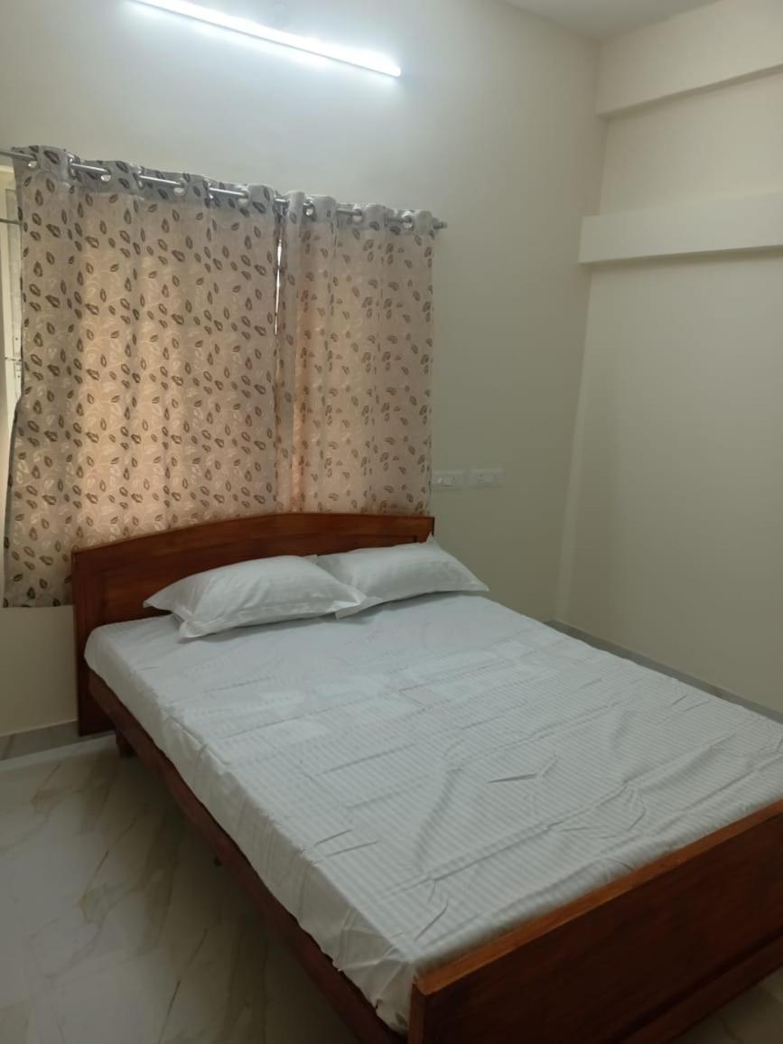 Sakthi Home Stay Tiruchirappalli Exterior photo